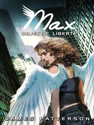 cover image of Max 2--Objectif liberté
